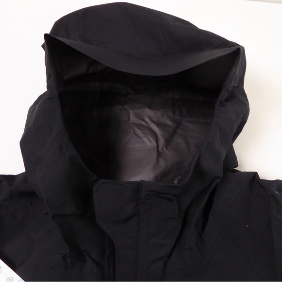 Marmot Minimalist Gore-Tex Waterproof Windbreaker Jacket NWT Packable - Picture 5 of 12
